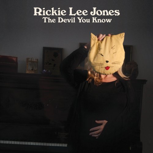 Rickie Lee Jones - The Devil You Know