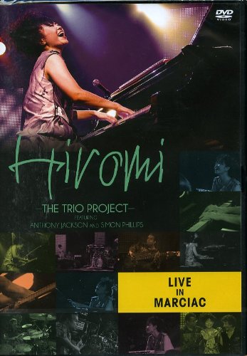  - Hiromi - Live At Marciac