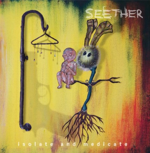 Seether - Isolate and Medicate (Deluxe Edt.)