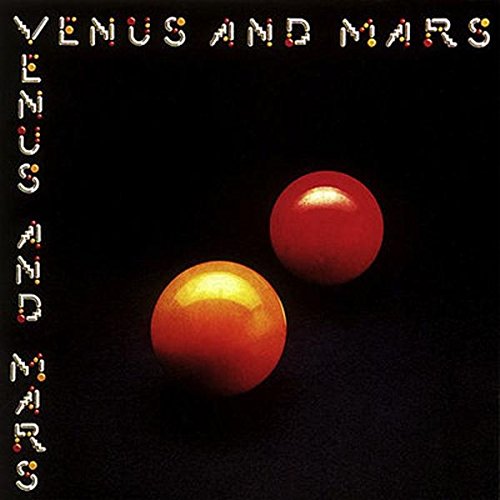 Wings - Venus and Mars (2014 Remastered) (Ltd) [Vinyl LP]