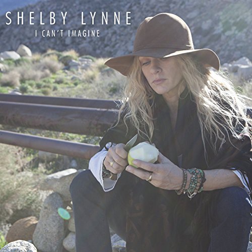 Lynne , Shelby - I Can't Imagine