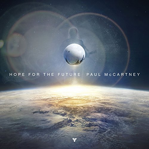 Paul Mccartney - Hope for the Future (Ltd) [Vinyl Maxi-Single]