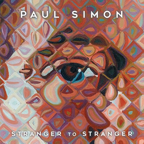 Simon , Paul - Stranger to Stranger