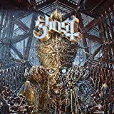 Ghost - Prequelle (Vinyl)