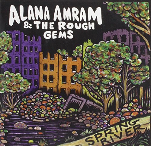 Amram , Alana - Spring River