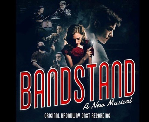 Soundtrack - Bandstand