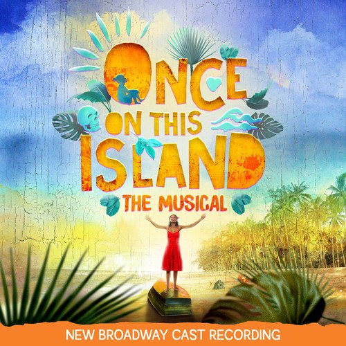 Soundtrack - Once on This Island