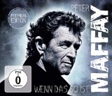 Peter Maffay - Tattoos Live (Alben Für Die Ewigkeit)