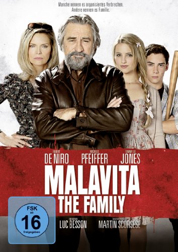  - Malavita - The Family