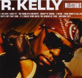 R.Kelly - Black Panties (Deluxe Version)