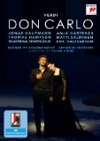  - Nessun Dorma - Ein Abend mit Puccini - Live aus der Mailänder Scala [Blu-ray]