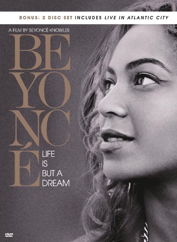  - Beyonce' - Life Is But A Dream [2 DVDs]