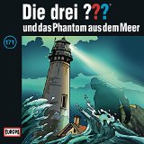  - Die drei ??? Kids 41: Insel der Haie (Fragezeichen)