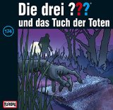 Die Drei ??? - 173/Dämon der Rache