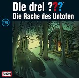 Die drei ??? - 178 - Der gefiederte Schrecken