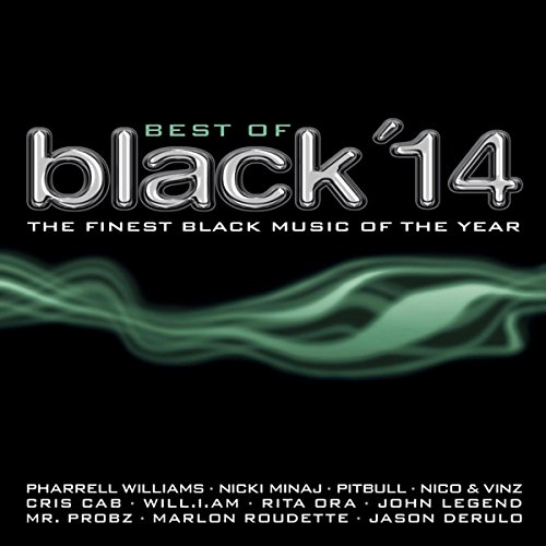 Sampler - Best of Black 2014