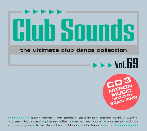 Various - Club Sounds,Vol. 69