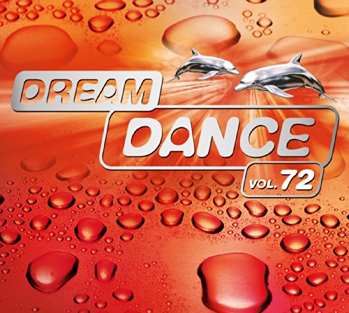 Sampler - Dream Dance Vol.72