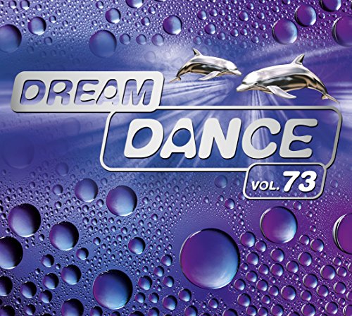 Various - Dream Dance,Vol. 73