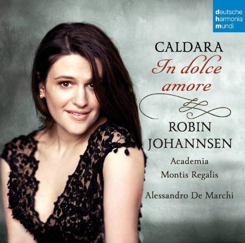 Robin Johannsen - In dolce amore