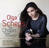 Olga Scheps - Russian Album