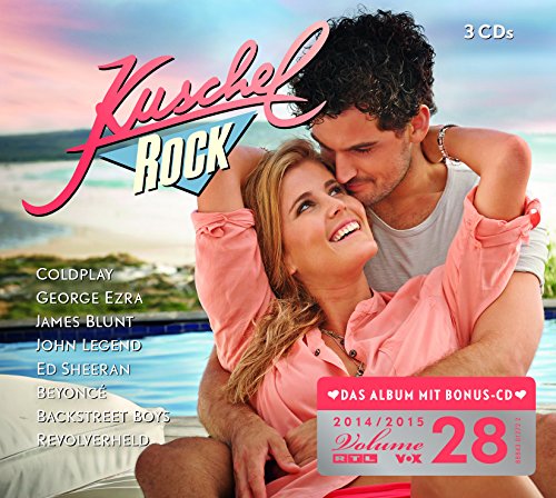 Various - Kuschelrock 28