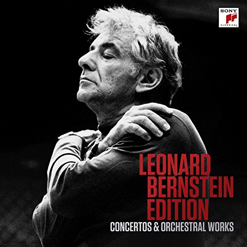 Leonard Bernstein - Leonard Bernstein Edition