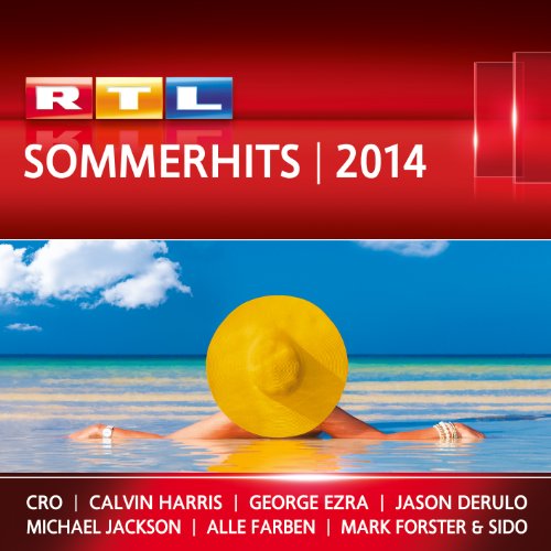 Sampler - Rtl Sommerhits 2014