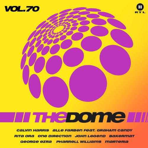 Various - The Dome Vol.70