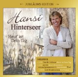  - Hansi Hinterseer - Das Beste zum Jubiläum