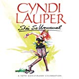 Lauper , Cyndi - At last