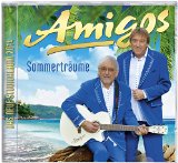 Amigos - Santiago Blue [CD+DVD]