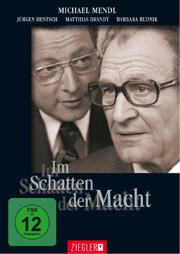  - Im Schatten der Macht [2 DVDs]