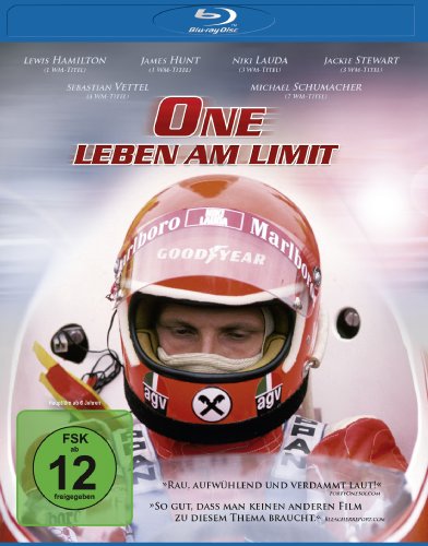 Blu-ray - One - Leben am Limit