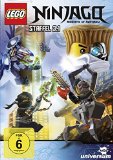  - Lego Ninjago - Staffel 3.2