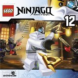 Various - Lego Ninjago (Cd11)