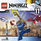  - LEGO Ninjago - Staffel 3.1