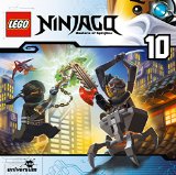 Various - Lego Ninjago (Cd11)