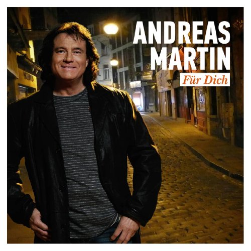 Andreas Martin - Für Dich