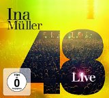 Müller , Ina - Weiblich ledig 40