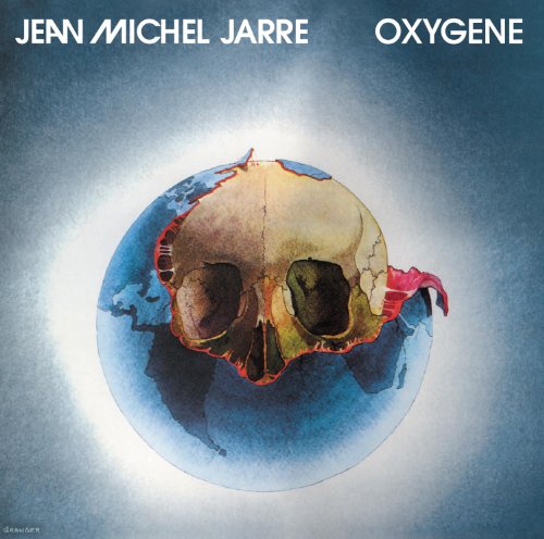 Jarre , Jean Michael - Oxygene (Remastered)