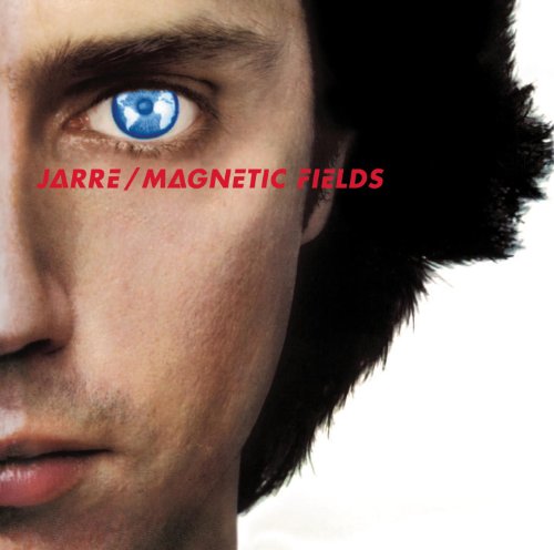 Jean-Michel Jarre - Les Chants Magnétiques/Magnetic Fields