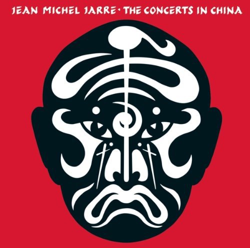 Jean-Michel Jarre - Les Concerts en Chine 1981 (Live)