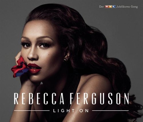 Rebecca Ferguson - Light on