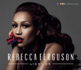 Rebecca Ferguson - Freedom