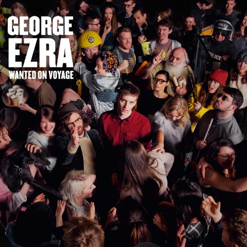 Ezra , George - Wanted On Voyage