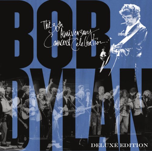 Dylan , Bob - The 30th Anniversary Concert Celebration (Deluxe Edition)