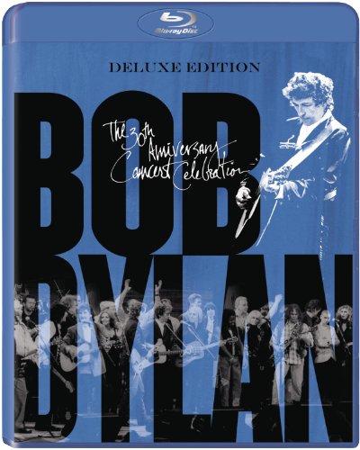 Dylan , Bob - 30th Anniversary Concert Celebration (Deluxe Edition)