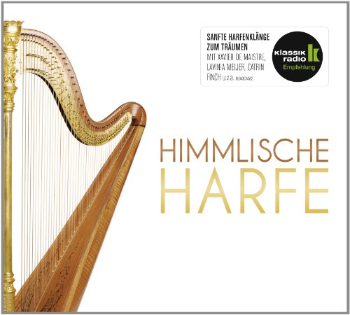 Sampler - Himmlische Harfe