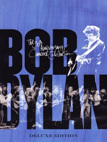 Dylan , Bob - Bob Dylan - 30th Anniversary Concert Celebration [Deluxe Edition] [2 DVDs]